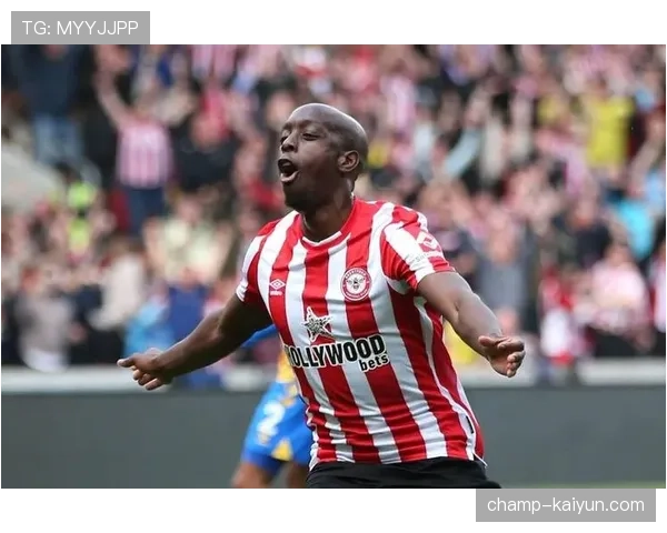 布伦特福德前锋托尼接受BBC采访，谈论禁赛期心路历程