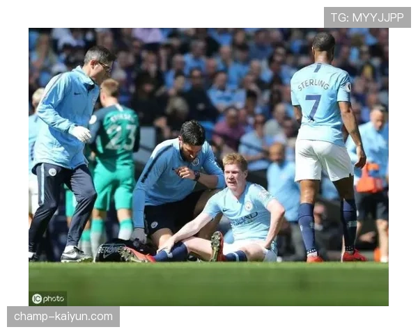 英超前瞻：曼城客战利物浦，肋部空间争夺成胜负手